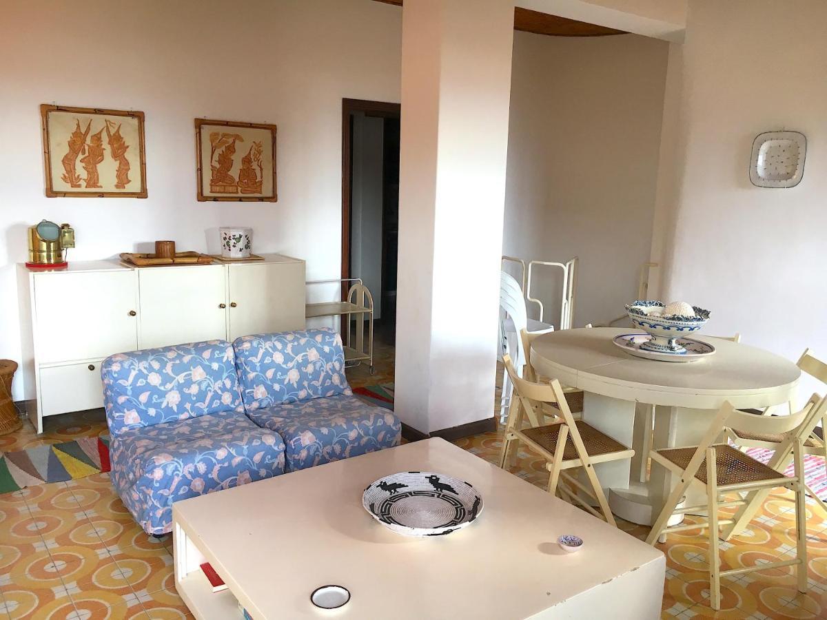 Beach Apartment Taormina Exterior photo