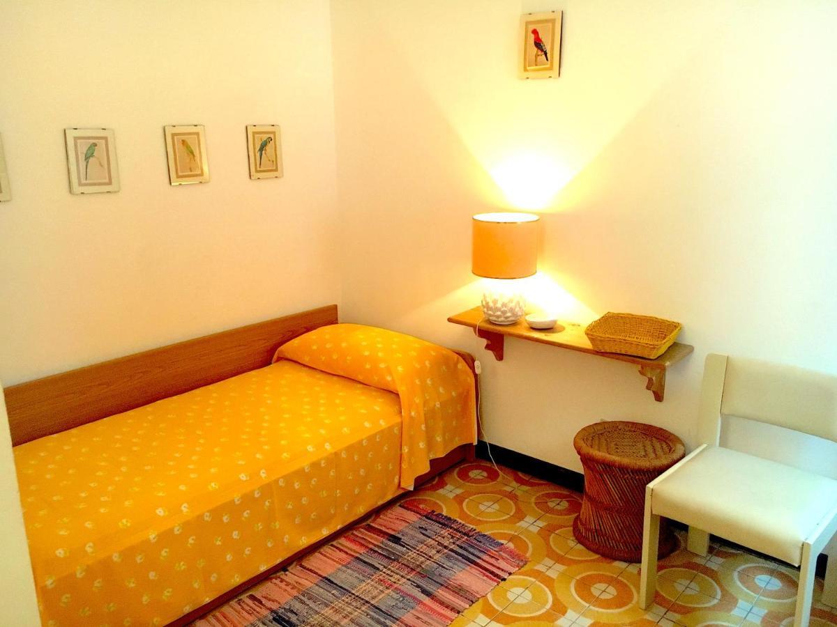 Beach Apartment Taormina Exterior photo
